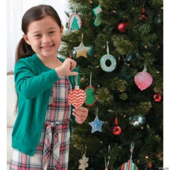Paint Your Own Porcelain Christmas Ornaments -Bright Minds Store paint your own porcelain christmas ornaments68323 a02