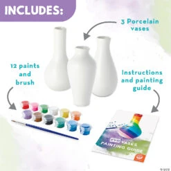 Front Page -Bright Minds Store paint your own porcelain vases56004 a01