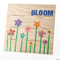 Paint Your Own Wood Pallet Sign -Bright Minds Store paint your own wood pallet sign13730172 a03