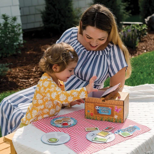 Panda's Picnic - Image 2