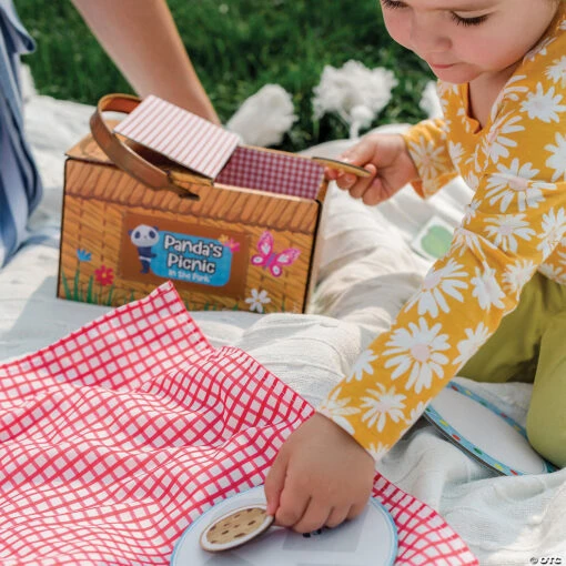 Panda's Picnic - Image 3