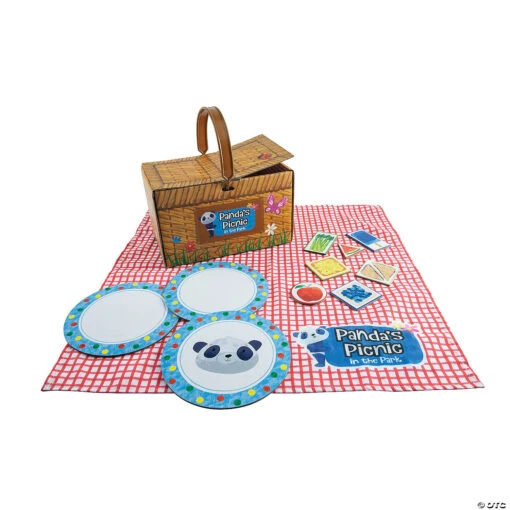 Panda's Picnic - Image 4