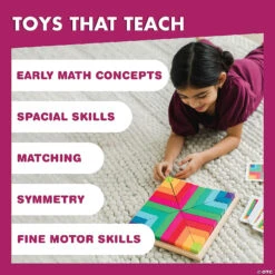Pattern Play: Bright Colors -Bright Minds Store pattern play bright colors66092wt a02