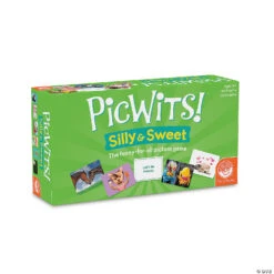 PicWits! Silly & Sweet