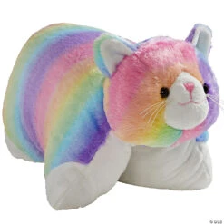 Pillow Pet - Cosmic Kitty