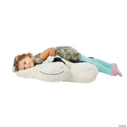 Pillow Pet - Cozy Cow Jumboz