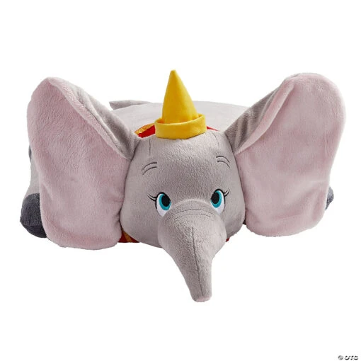 Pillow Pet - Dumbo - Image 2
