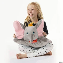 Pillow Pet - Dumbo -Bright Minds Store pillow pet dumbo14166840 a02