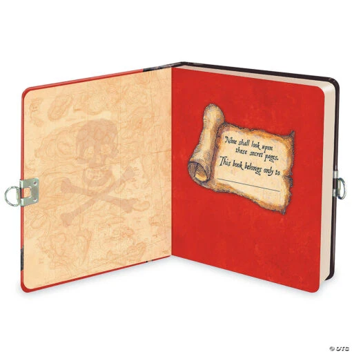 Pirate Diary - Image 2