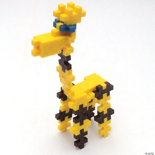 Plus-Plus® Open Construction Set, Basic - 1200 Pieces - Image 2