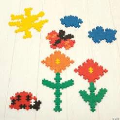 Plus-Plus® Open Construction Set, Basic - 1200 Pieces -Bright Minds Store plus plus open construction set basic 1200 pieces14112286 a02