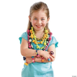 Pop-Arty Beads