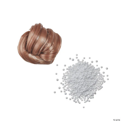 Putty Scents: MixUps: Marshmallow Mint Cocoa - Image 2