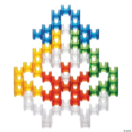 Q-BA-MAZE 2.0: Big Box Plus FREE Light-Up Cubes - Image 3