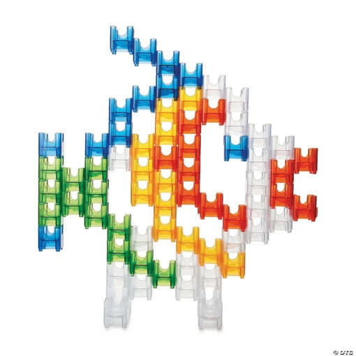 Q-BA-MAZE 2.0: Big Box Plus FREE Light-Up Cubes - Image 4
