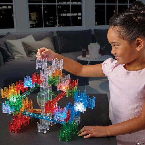 Q-BA-MAZE 2.0: Bright Lights Set - Image 2