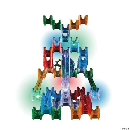 Q-BA-MAZE 2.0: Bright Lights Set - Image 3