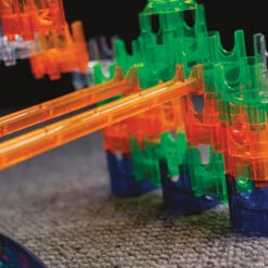 Q-BA-MAZE 2.0 Grand Prix Racing Set -Bright Minds Store q ba maze 2 0 grand prix racing set14097855 a02