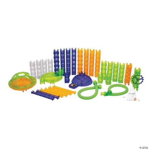 Q-BA-MAZE 2.0 Grand Prix Racing Set - Image 5