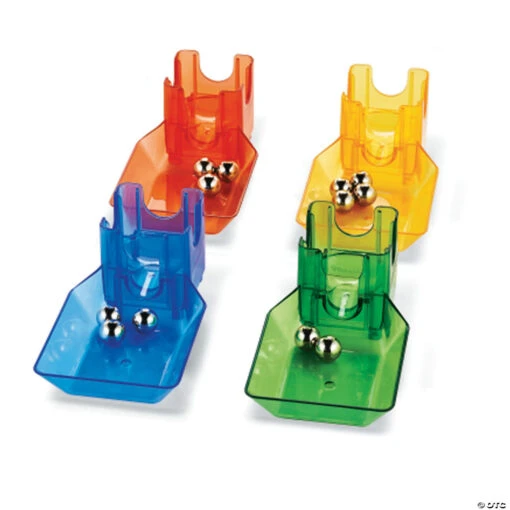 Q-BA-MAZE 2.0: Marble Catchers - Image 2
