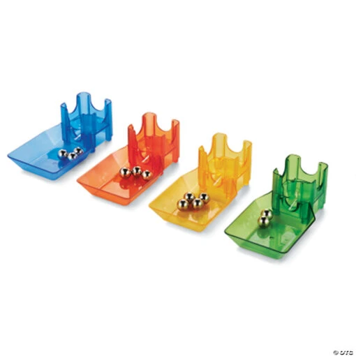 Q-BA-MAZE 2.0: Marble Catchers - Image 3