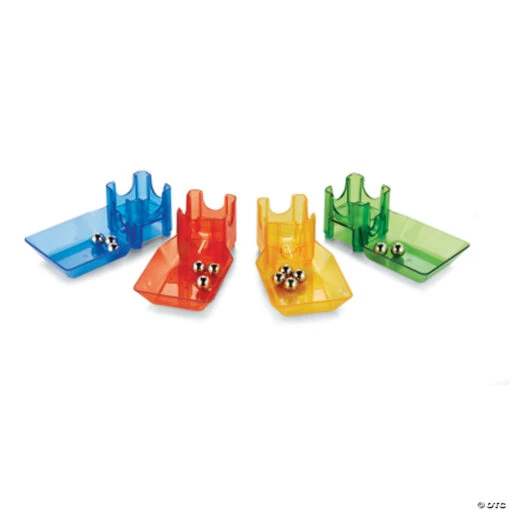 Q-BA-MAZE 2.0: Marble Catchers - Image 4
