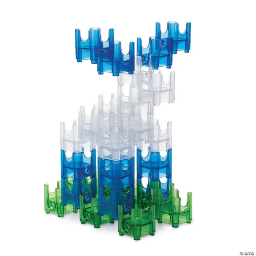 Q-BA-MAZE 2.0: Starter Box - Cool Colors - Image 3