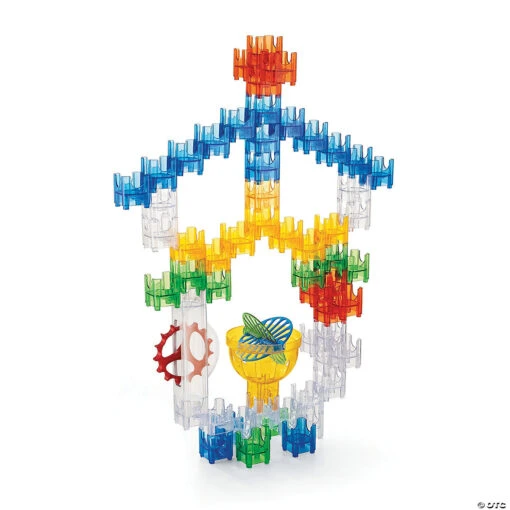Q-BA-MAZE 2.0: Starter Stunt Set