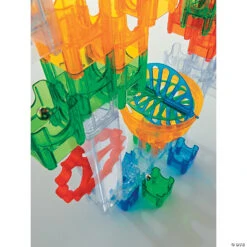 Q-BA-MAZE 2.0: Starter Stunt Set -Bright Minds Store q ba maze 2 0 starter stunt set62068 a03