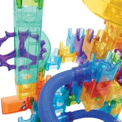 Q-BA-MAZE 2.0 Super Stunt Set -Bright Minds Store q ba maze 2 0 super stunt set14101581 a03