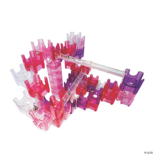 Q-BA-MAZE: Sparkle Builder Set - Image 2