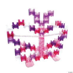 Q-BA-MAZE: Sparkle Builder Set -Bright Minds Store q ba maze sparkle builder set13947439 a02