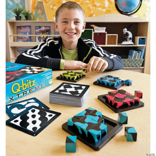 Q-bitz Extreme - Image 2