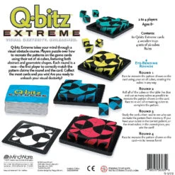 Q-bitz Extreme -Bright Minds Store q bitz extreme56035 a04