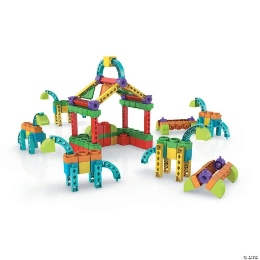 Qboidz 30-in-1 Set - Image 2