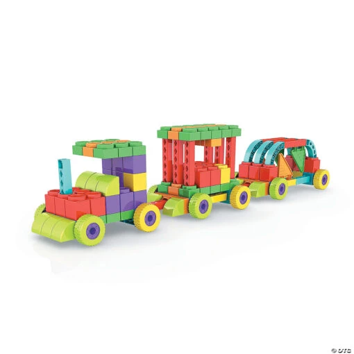 Qboidz 30-in-1 Set - Image 4