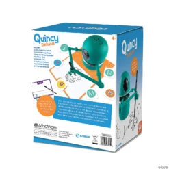Quincy Deluxe Learning Robot -Bright Minds Store quincy deluxe learning robot13964799 a05
