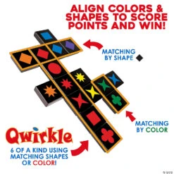 Qwirkle Deluxe Collector’s Edition -Bright Minds Store qwirkle deluxe collector s edition13956209 a03