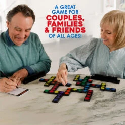 Qwirkle Deluxe Collector’s Edition -Bright Minds Store qwirkle deluxe collector s edition13956209 a04