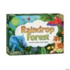 Raindrop Forest Cooperative Puzzle Game