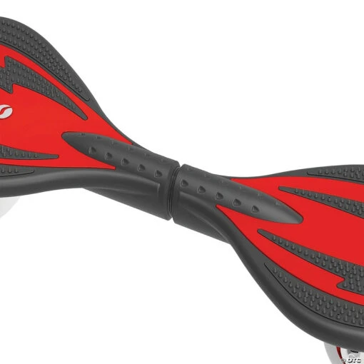 Razor RipStik Ripster: Red - Image 2