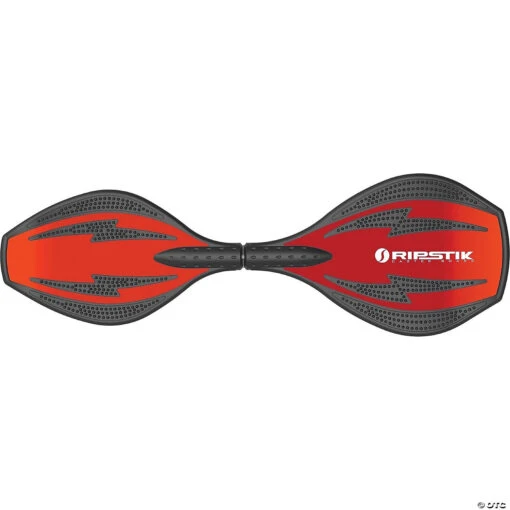Razor RipStik Ripster: Red - Image 3
