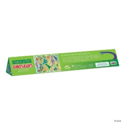 Scratch-a-Fact Poster: Dinosaurs -Bright Minds Store scratch a fact poster dinosaurs14110972 a05