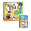 Seek-a-Boo Game & Flip-and-Find Word Cards