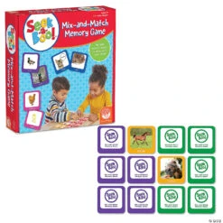 Seek-a-Boo: Set Of 3 -Bright Minds Store seek a boo set of 314090342 a02