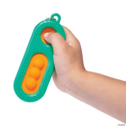 Sensory Genius Sensy Pop!