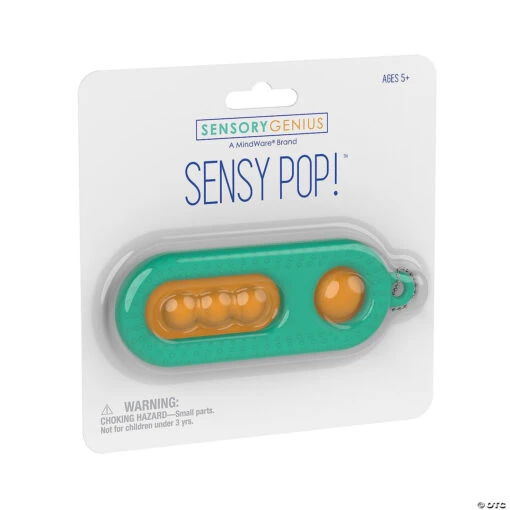 Sensory Genius Sensy Pop! - Image 3