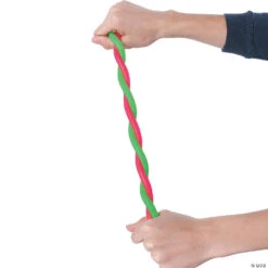 Sensory Genius: Stretchy Strings