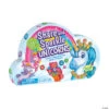 Share And Sparkle Unicorns Cooperative Game