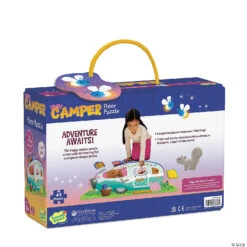 Shiny Camper Floor Puzzle -Bright Minds Store shiny camper floor puzzle14125379 a05